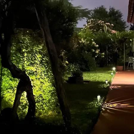 T2, Tres Bien Equipe, Avec Terrasse, Jardin, Et Acces Piscine, Renovation Mars 2026 アパート カンボ・レ・バン
