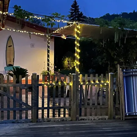 T2, Très Bien équipé, Avec Terrasse, Jardin, Et Accès Piscine Cambo-les-Bains