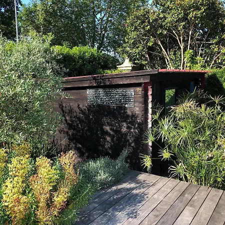T2, Très Bien équipé, Avec Terrasse, Jardin, Et Accès Piscine Cambo-les-Bains