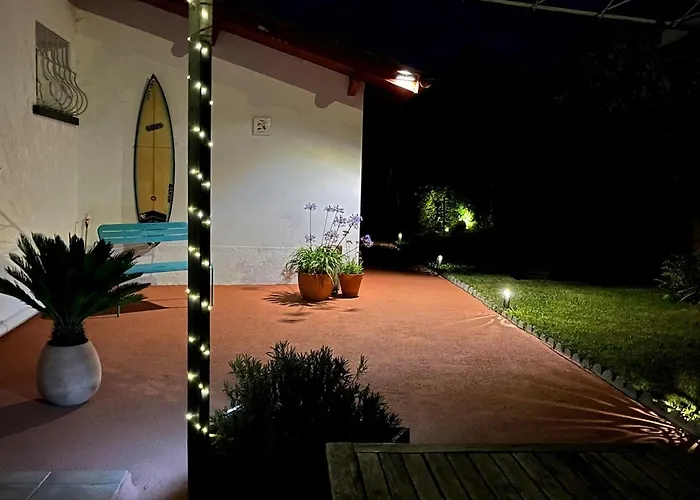 T2, Très Bien équipé, Avec Terrasse, Jardin, Et Accès Piscine