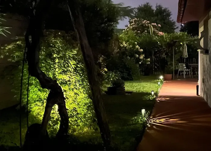 T2, Très Bien équipé, Avec Terrasse, Jardin, Et Accès Piscine Appartement Cambo-les-Bains