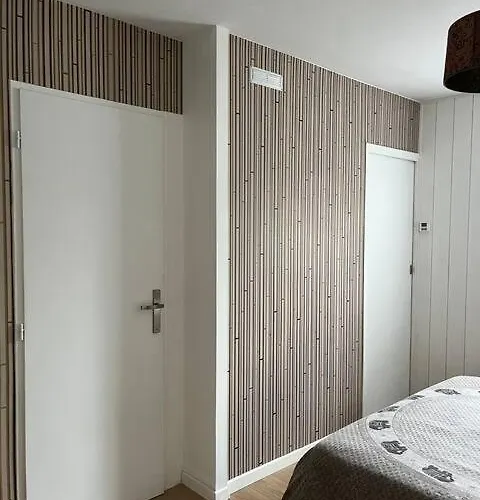 T2, Très Bien équipé, Avec Terrasse, Jardin, Et Accès Piscine Appartement *